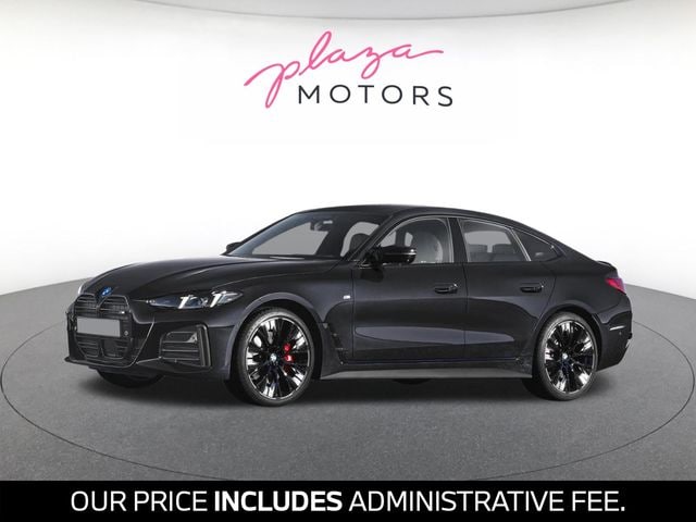 2026 BMW 4 Series M440i xDrive Gran Coupe's photo