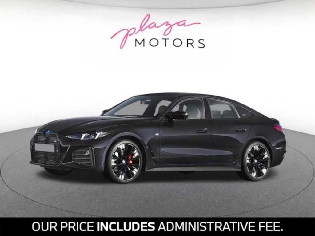 New 2026 BMW M440i xDrive Gran Coupe