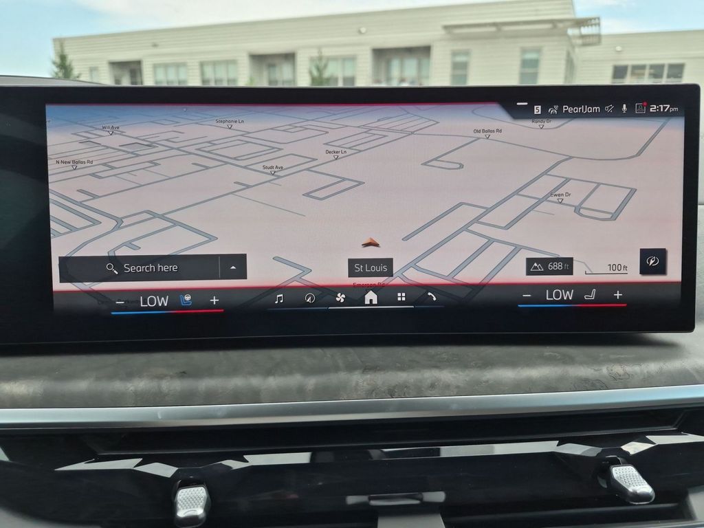 2026 BMW X6 M60i - Photo 14