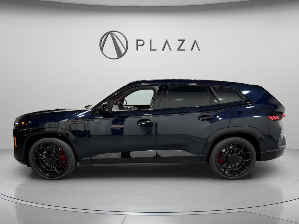 New 2026 BMW XM Label SUV