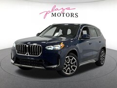 2026 BMW X1 xDrive28i SUV