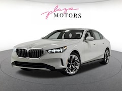 2026 BMW 530i xDrive Sedan