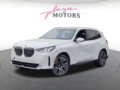 2026 BMW X3 30 xDrive SUV
