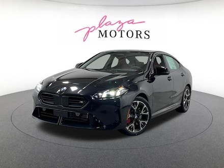 2025 BMW M235i xDrive Gran Coupe