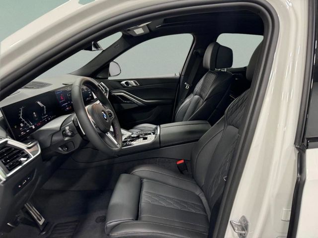 2026 BMW X6 M60i - Photo 28