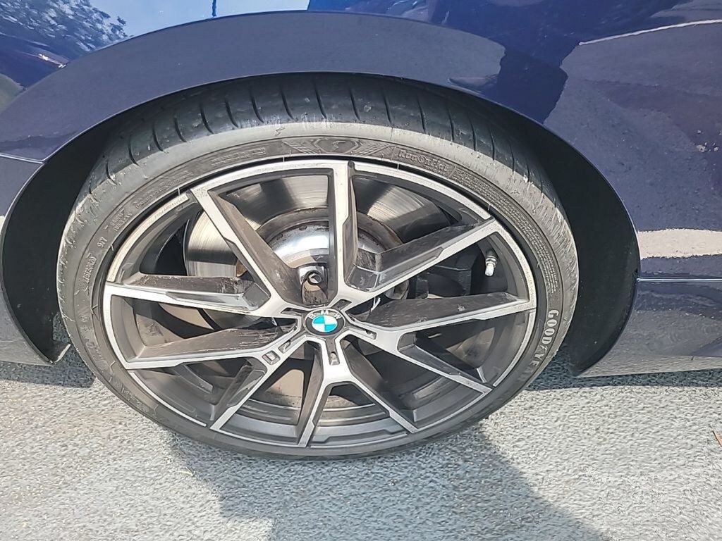 Used 2025 BMW M850i xDrive Convertible