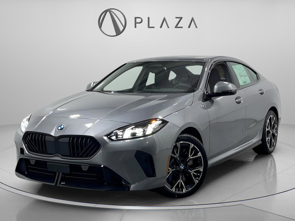 Used 2025 BMW 228i xDrive Gran Coupe