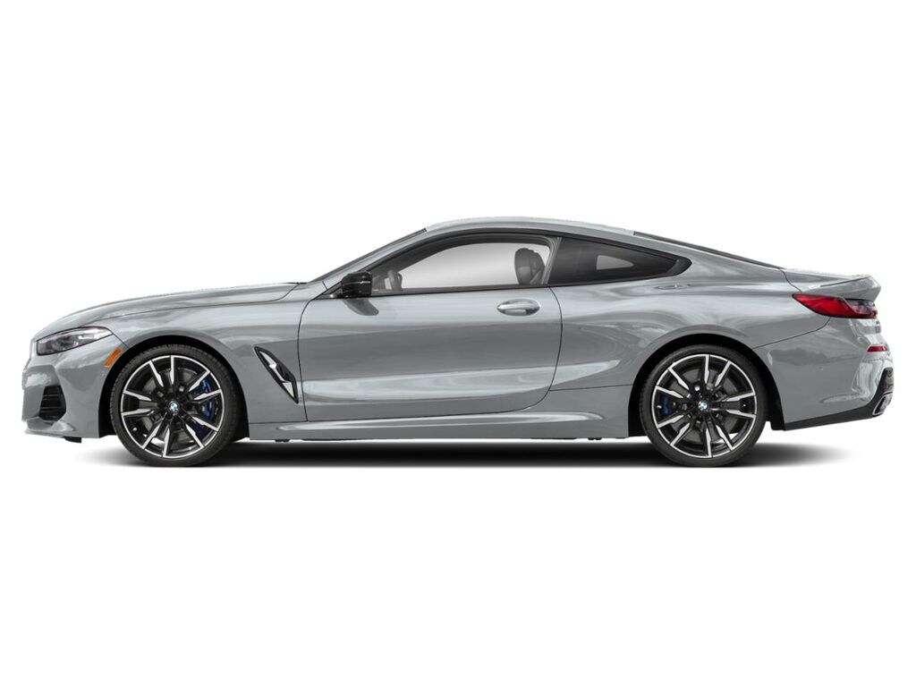 New 2026 BMW M850i i xDrive Coupe