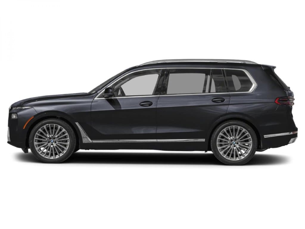 New 2027 BMW X7 xDrive40i SUV