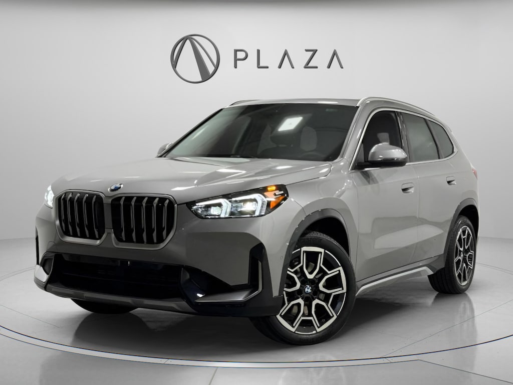 Used 2026 BMW X1 xDrive28i SUV