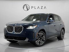 2026 BMW X3 30 xDrive SUV