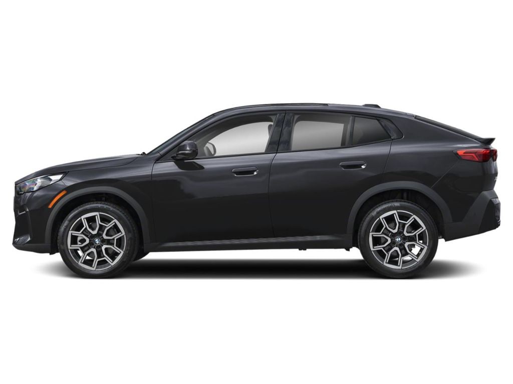New 2025 BMW X2 xDrive28i SUV