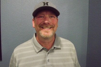 Staff member Scott Gigstad from ID_38a6bbba8a14