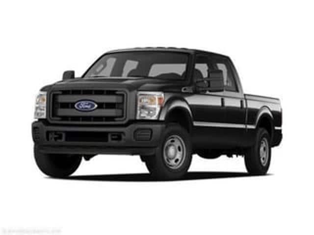 2011 Ford F-350 King Ranch 4x4 Crew Cab 172-In SRW's photo