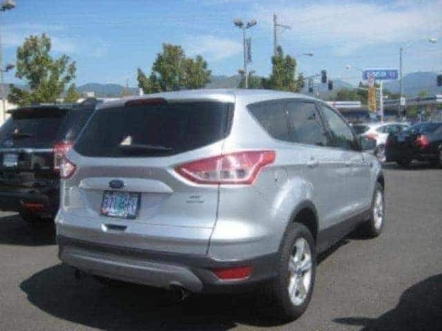 2013 Ford Escape SE photo 2