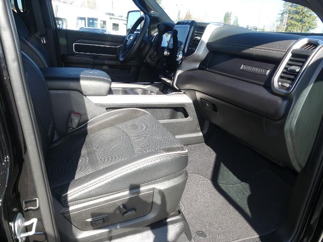 2024 Ram 2500 Laramie photo 2