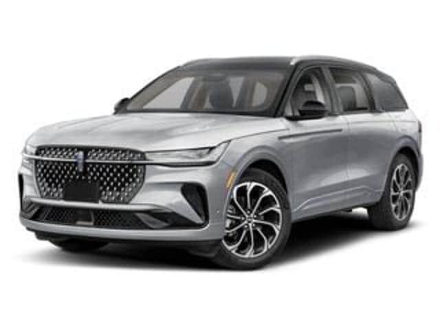 2025 Lincoln Nautilus Premiere AWD's photo