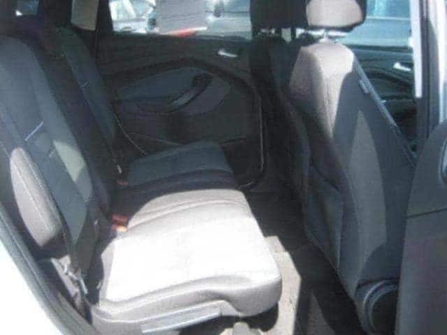 2013 Ford Escape SE photo 3