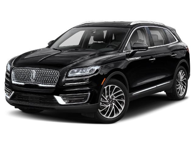 2020 Lincoln Nautilus Reserve AWD's photo