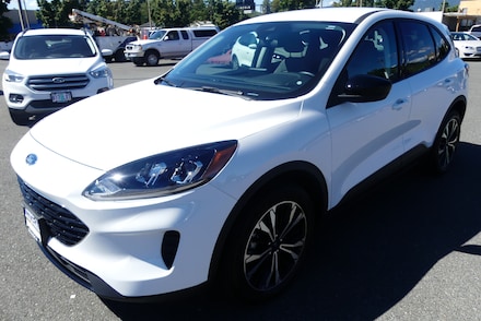 2021 Ford Escape SE SUV