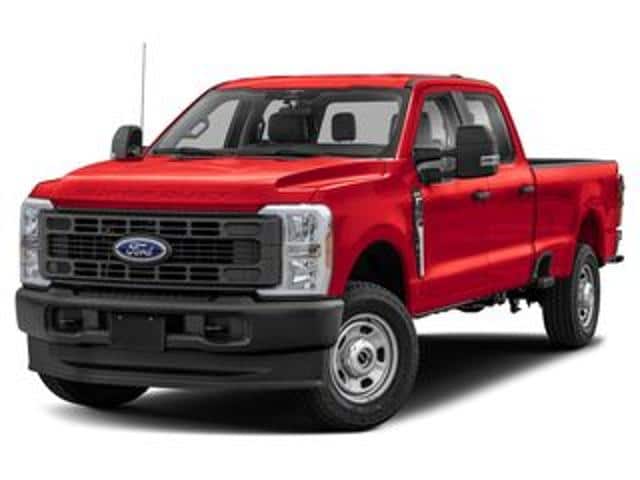 2024 Ford F-350 XL 4x4 Crew Cab 176 in SRW's photo