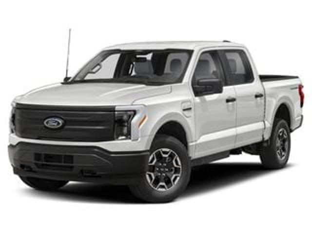  Ford F-150 Lightning