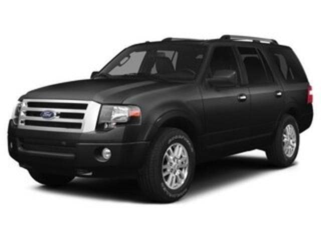 2015 Ford Expedition XLT's photo