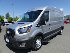 New Commercial 2026 Ford Transit Commercial Cargo Van VAN