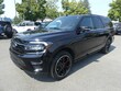  Ford Expedition MAX