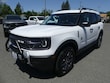  Ford Bronco Sport