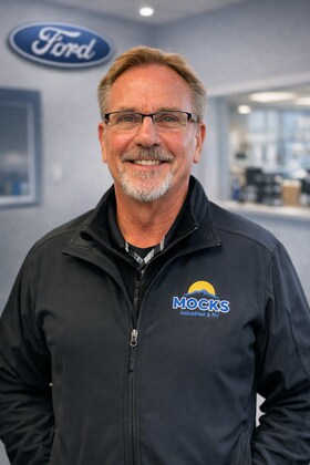 Staff member Don Coghill from ID_38a6bbba8a14