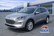  Ford Escape Hybrid
