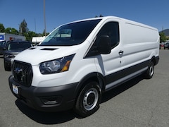 New Commercial 2025 Ford Transit Commercial Cargo Van VAN