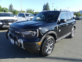 2025 Ford Bronco Sport Big Bend SUV