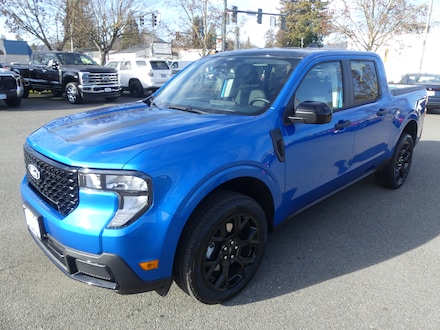 2026 Ford Maverick XLT TRUCK