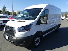 New Commercial 2025 Ford Transit Commercial Cargo Van VAN