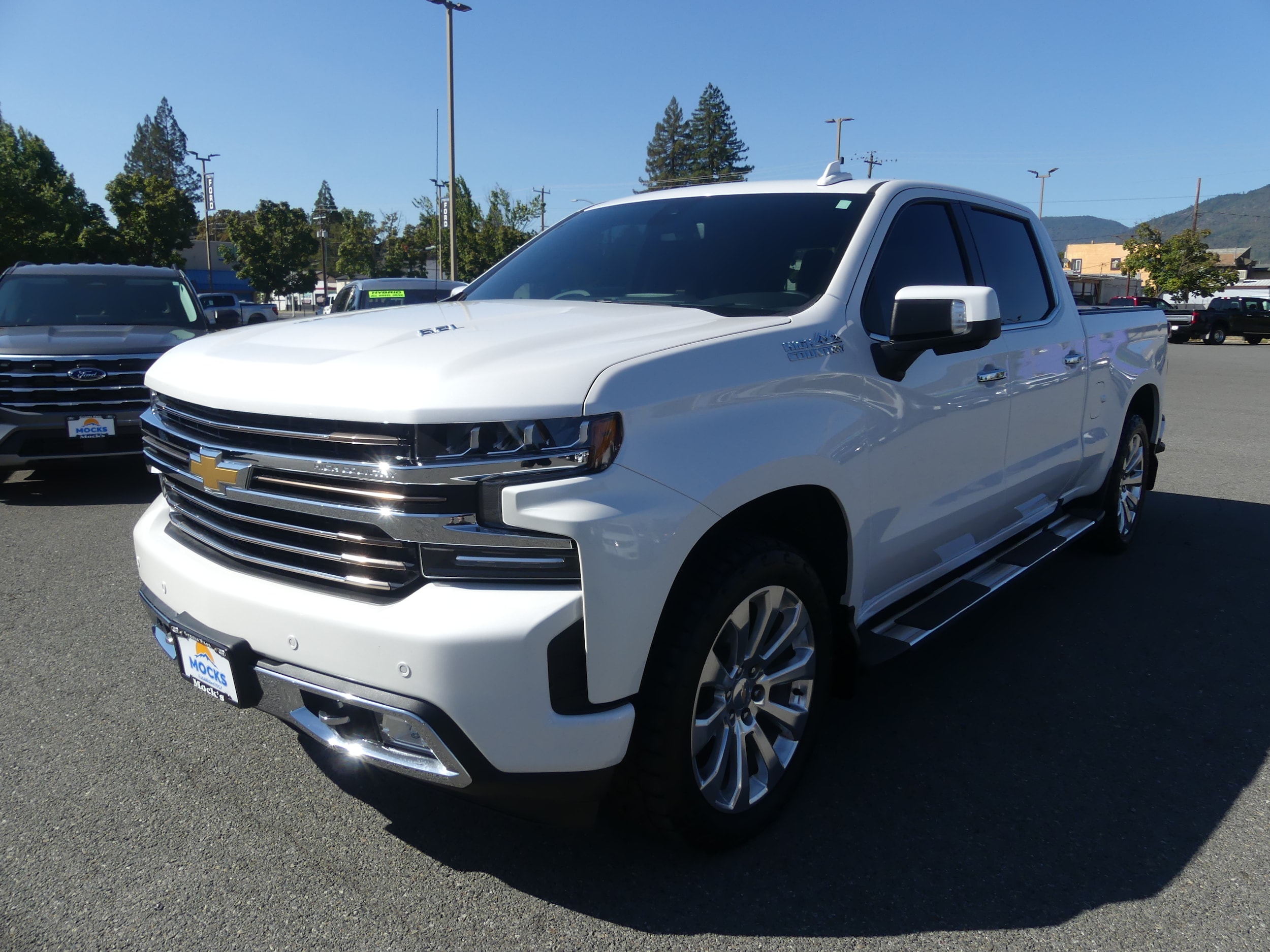 2022 Chevrolet Silverado 1500 Limited