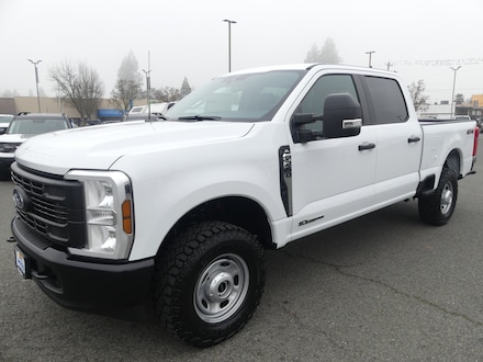 2025 Ford Super Duty F-250 XL TRUCK