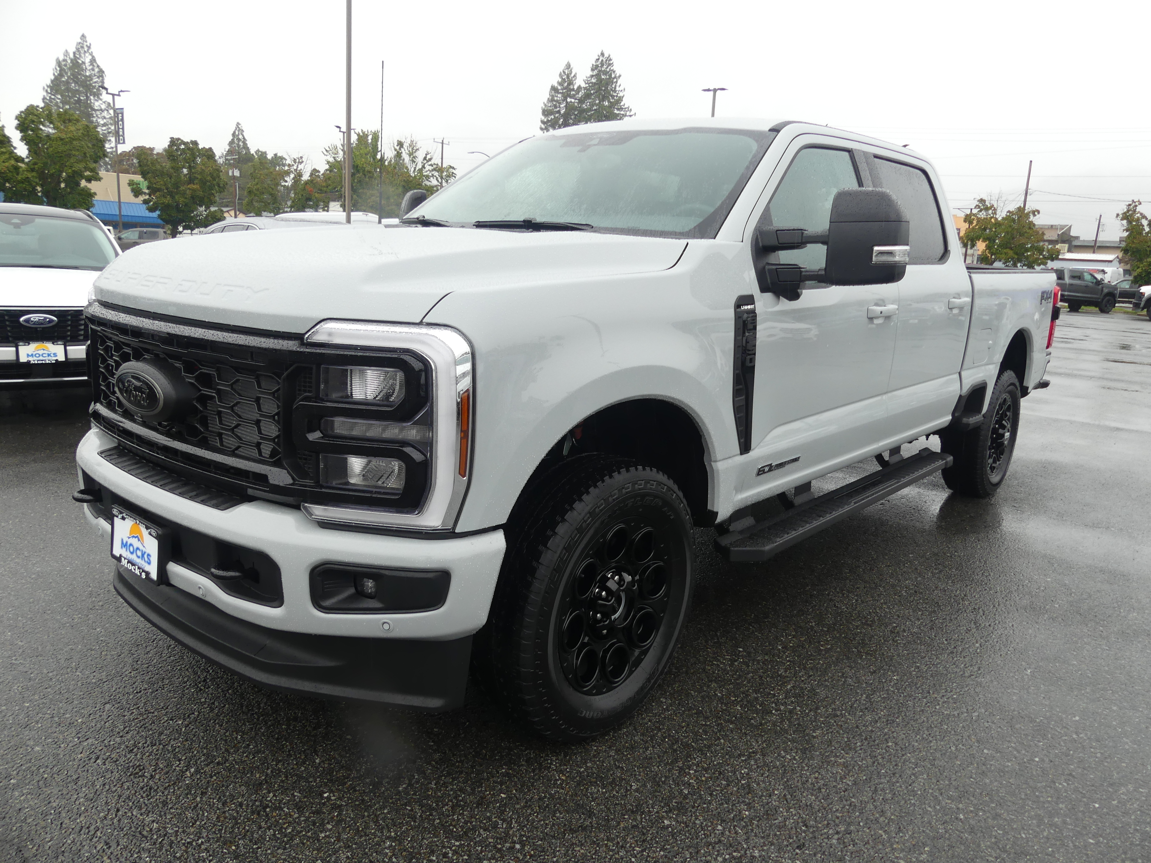  Ford Super Duty