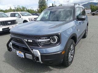 2025 Ford Bronco Sport Big Bend SUV