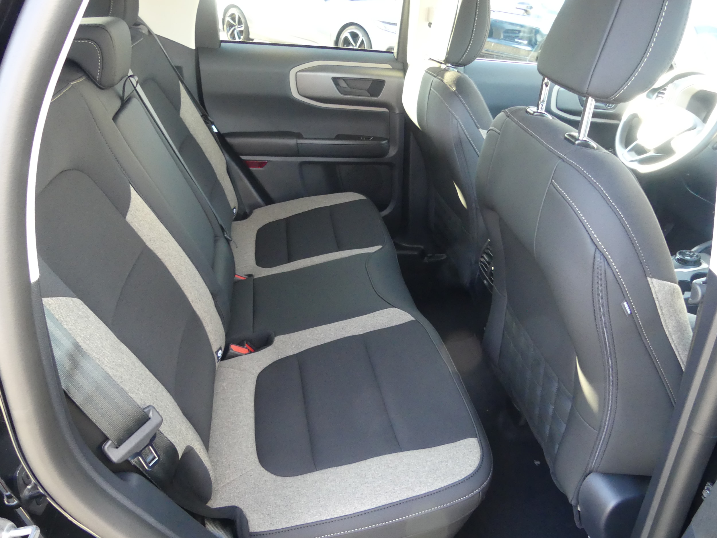 2025 Ford Bronco Sport Big Bend - Photo 11