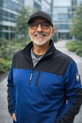 Staff member Chris Naranjo from ID_a1fe6cd8397d