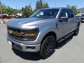 2026 Ford F-150 Tremor TRUCK