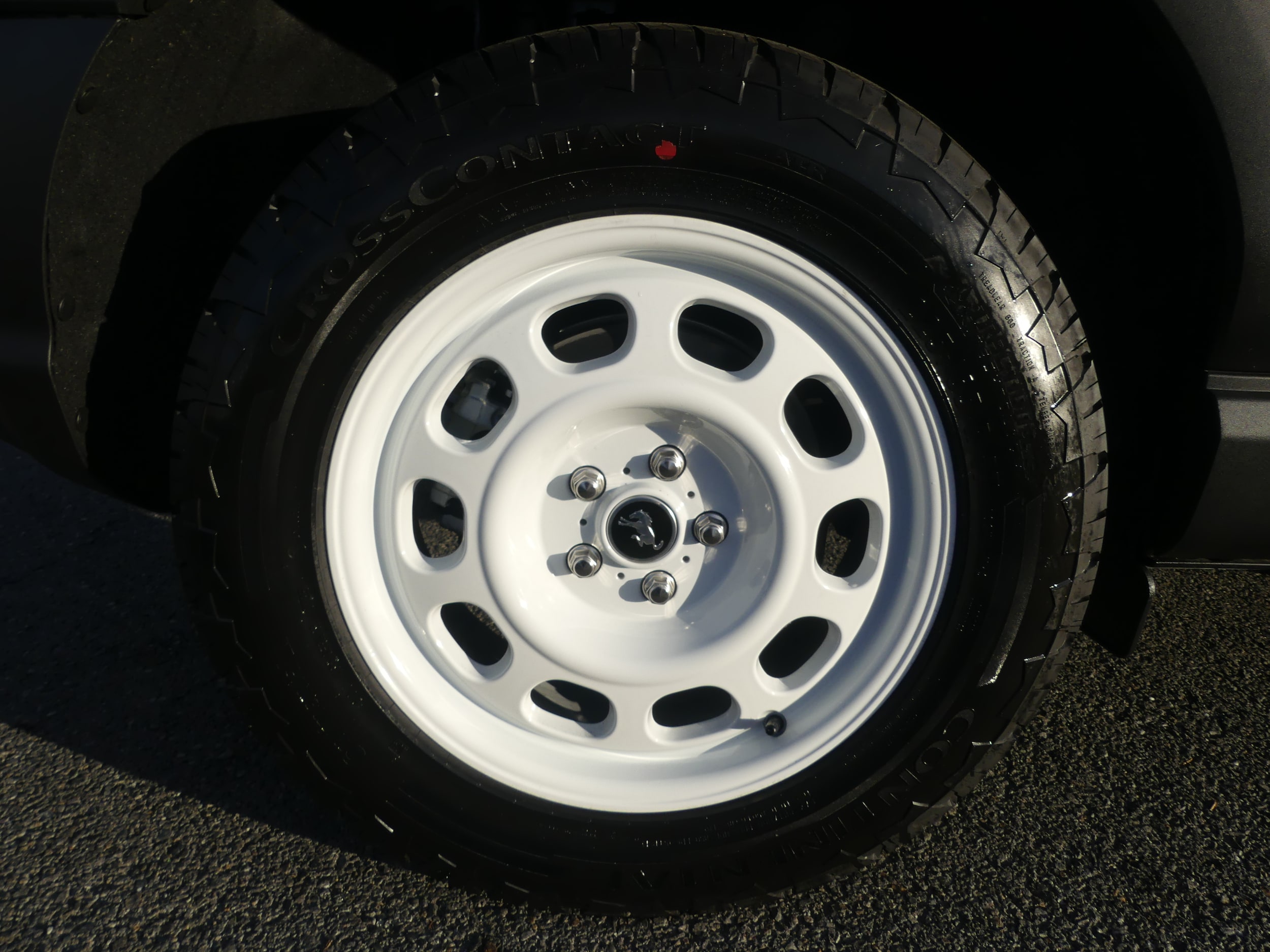 2025 Ford Bronco Sport Heritage - Photo 10
