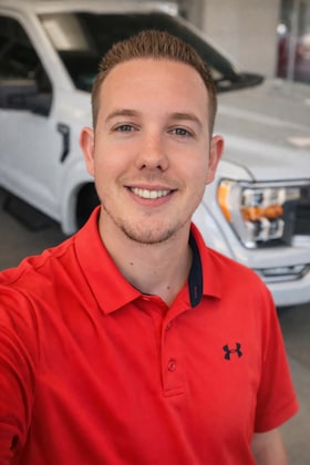 Staff member Jake Hayes from ID_38a6bbba8a14