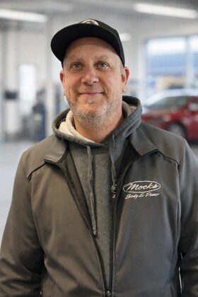 Staff member Erik Wonsyld from ID_7e1399ed8847