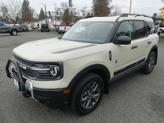 2025 Ford Bronco Sport Big Bend SUV