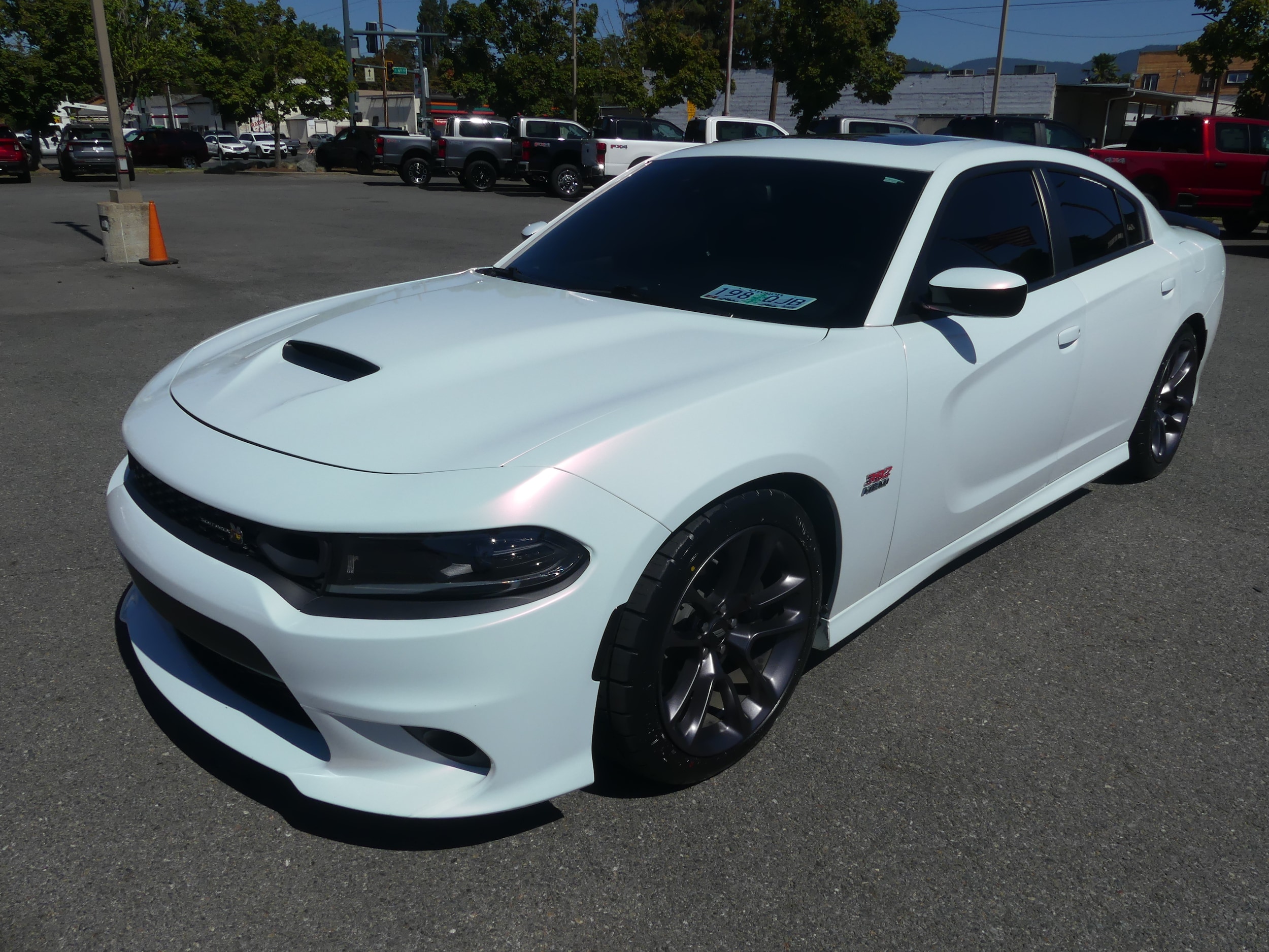 2023 Dodge Charger