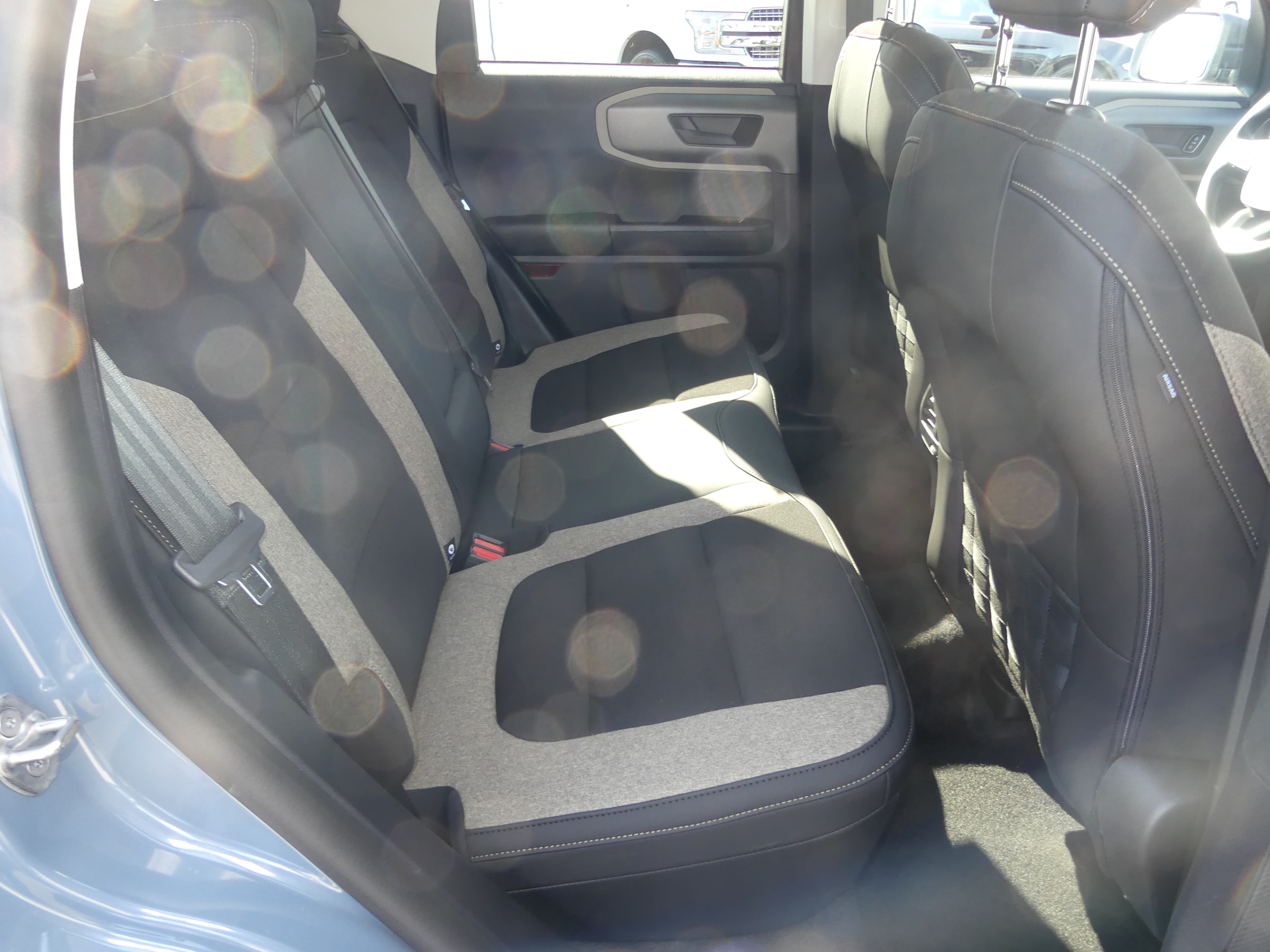 2025 Ford Bronco Sport Big Bend - Photo 17