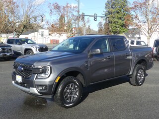 2025 Ford Ranger XLT TRUCK